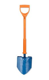 Solid Socket Treaded General Service
