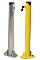 Bollards