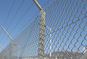 Chain-link Fencing