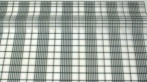 Paladin Classic Stripe Panel Fencing System