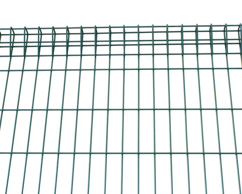 Roll Top Fencing Panels | Fences For Schools, Nurseries, Play Area's Cordguard Roll Top Fencing Panels