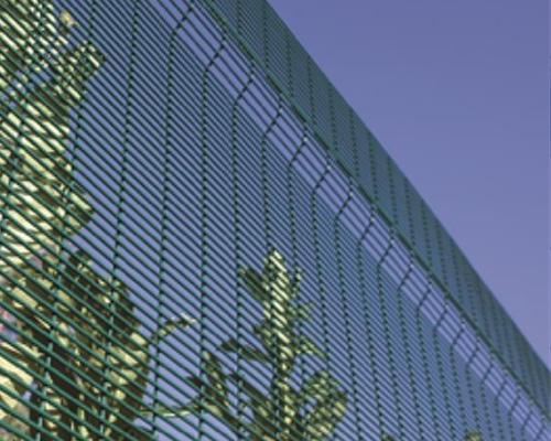 Cordguard Roll Top Fencing Panels