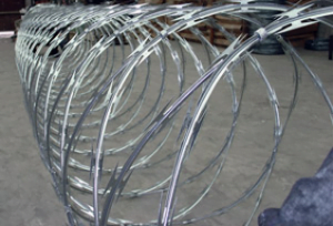 Razor Wire