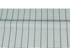 Security Fencing Company Midlands