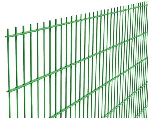 Cordguard Twin Wire Panel System