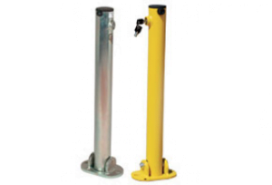 Bollards
