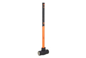 Insulated Double faced sledge hammers