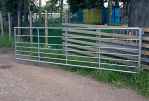 Farm & Field Gates UK