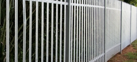 Palisade