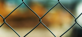 Chainlink & Weldmesh
