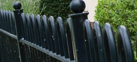 Railings
