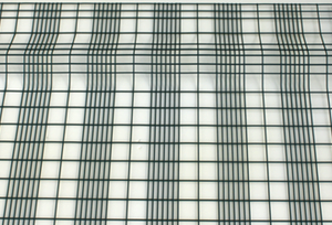 Paladin Classic Fencing Panels Midlands