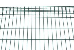 Roll Top Fencing Panels | Fences For Schools, Nurseries, Play Area's