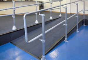Tube Clamp