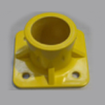 Square Post Base