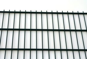 Cordguard Twin Wire Panel System Sport Field Fencing Companies UK