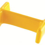 Yellow Rubber Beam Protection Cap