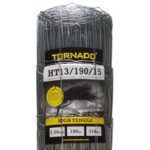 HT13-190-15 - Deer Fence