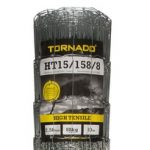 HT15-158-8 - Badger Fence