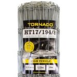 HT17-194-8 - Badger Fence