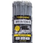 HT19-238-8 - Badger-Deer Fencing