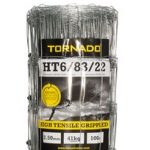 HT6-83-22 - Pheasant Friendly Fence