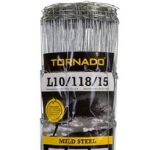 L10-118-15 - Stock Fence