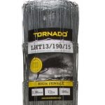 LHT13-190-15 - Deer Fence