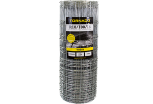 R10-100-15 - Stock Fence