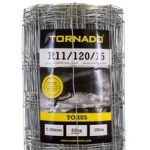 R11-120-15 - Stock Fence