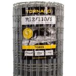 R12-110-5 Horse Fence