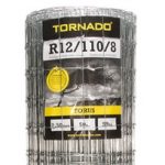 R12-110-8 - Horse Fence