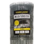 R13-192-15 - Solar Farm Fencing