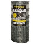 R8-80-100 - Stock Fence