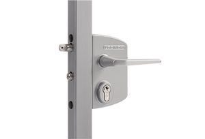 Standard Gate Lock