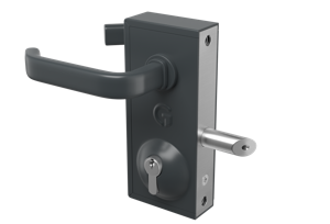 Superlock Latch Deadlock