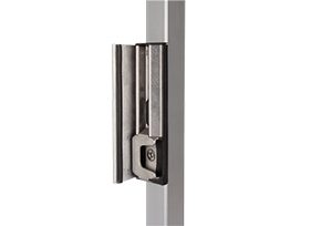 Locinox Swing Gate High Security Keep