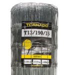 T13-190-15 - Deer Fence