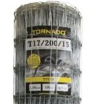 T17-200-15 - Deer Fence