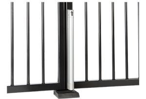 Locinox Motorised Electrical Drop Bolt