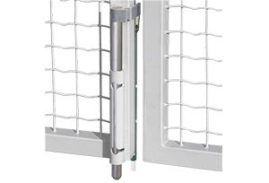 Locinox Hot-dip Galvanized Dropbolt