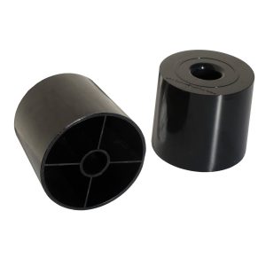 Roller Barrier Roller Cups