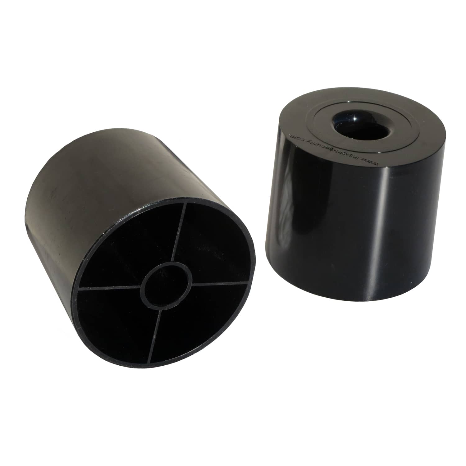 Roller Barrier Roller Cups