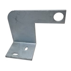 Roller Barrier Universal Bracket