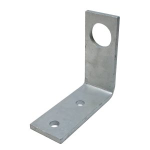 Roller Barrier Fascia Bracket