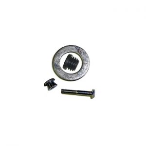 Shaft Security End Fixing Set