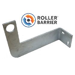 Roller Barrier Extended Universal Bracket