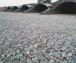 Gabion Mattresses